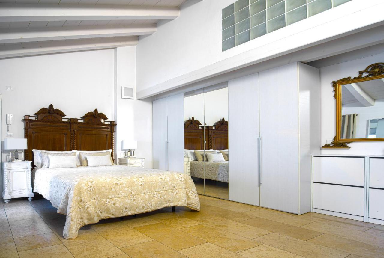 Academia Resort Bergamo Exteriör bild