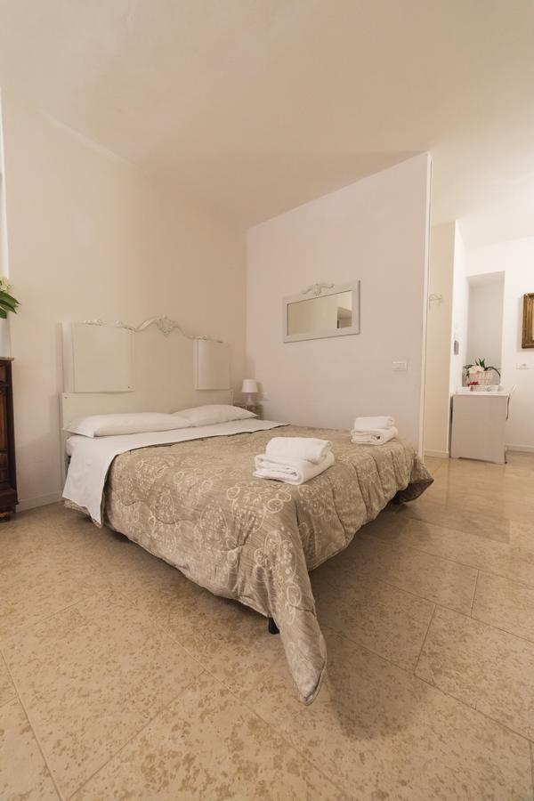 Academia Resort Bergamo Exteriör bild