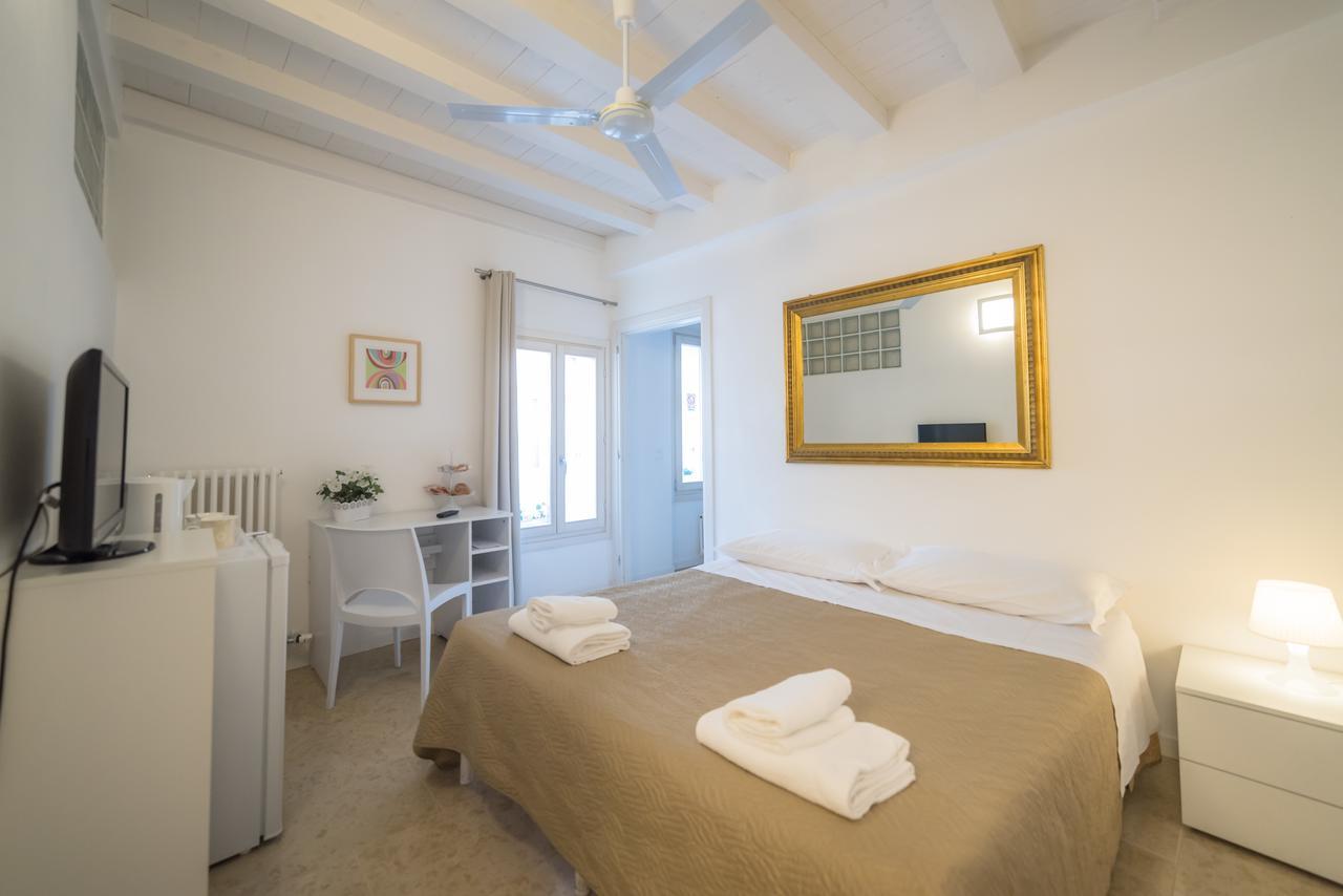 Academia Resort Bergamo Exteriör bild