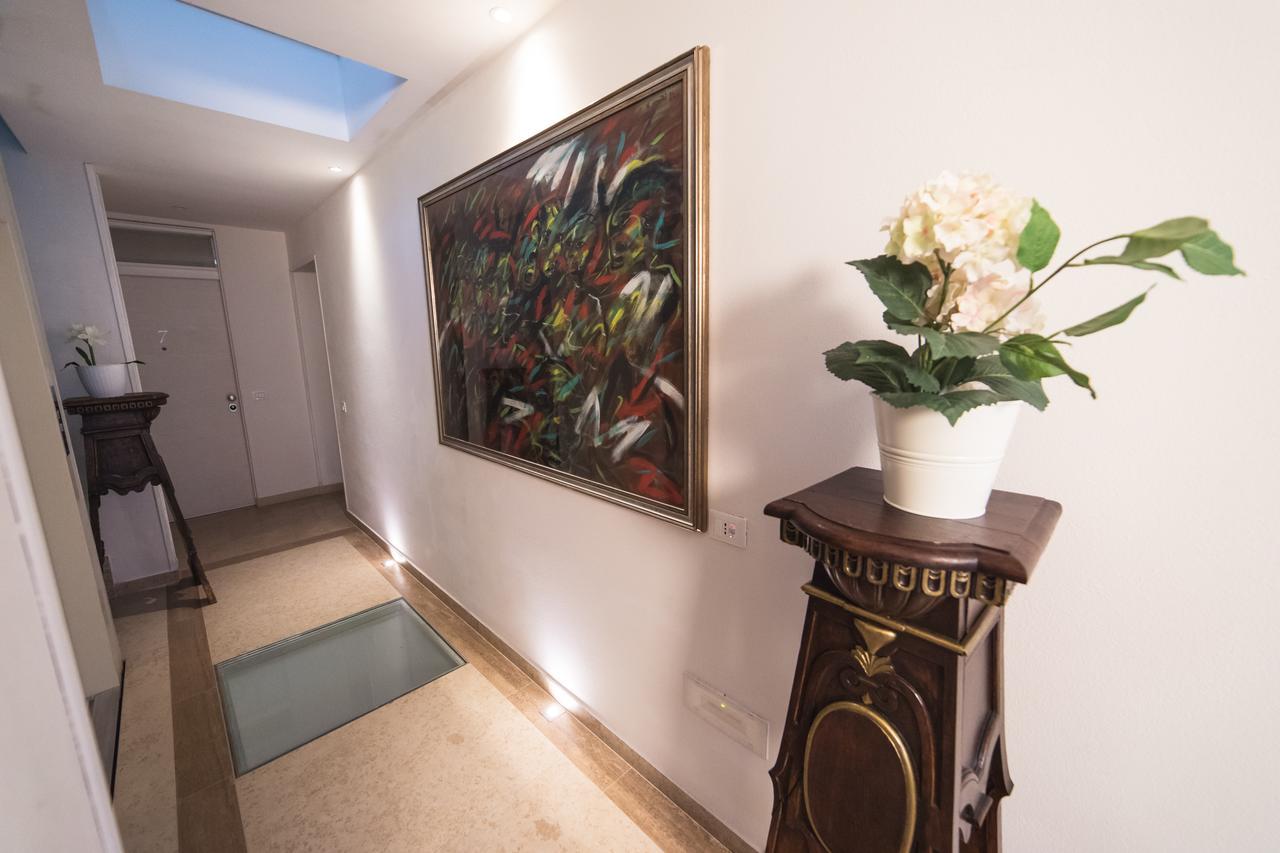 Academia Resort Bergamo Exteriör bild